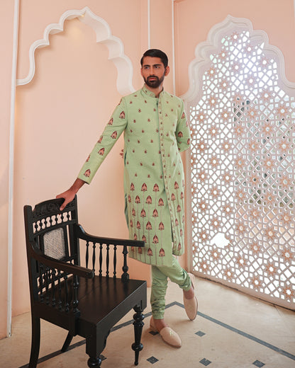 Sherwani set