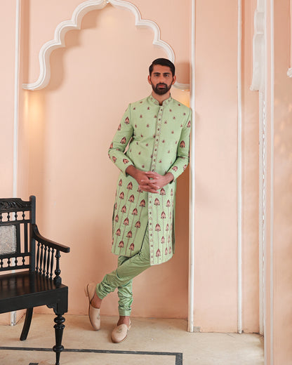 Sherwani set