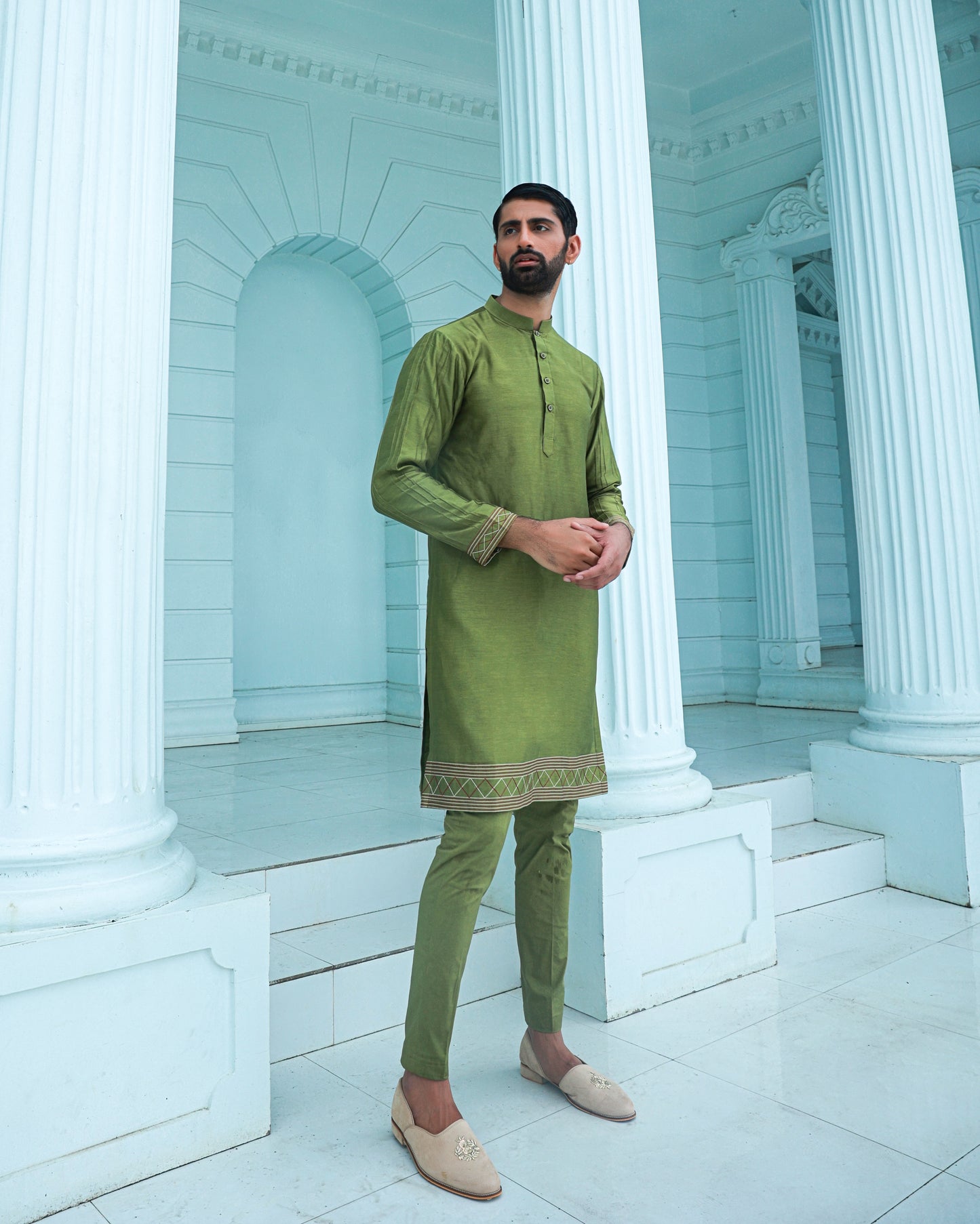 Kurta set