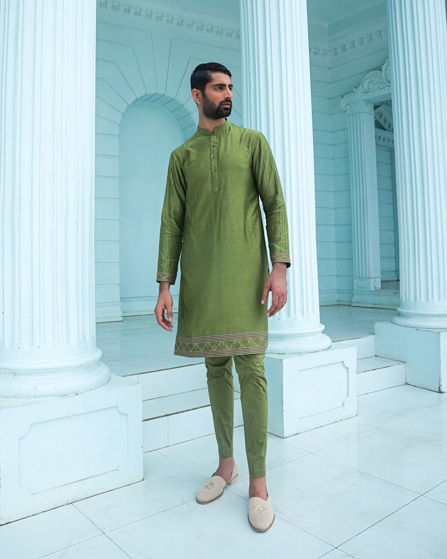 Kurta set