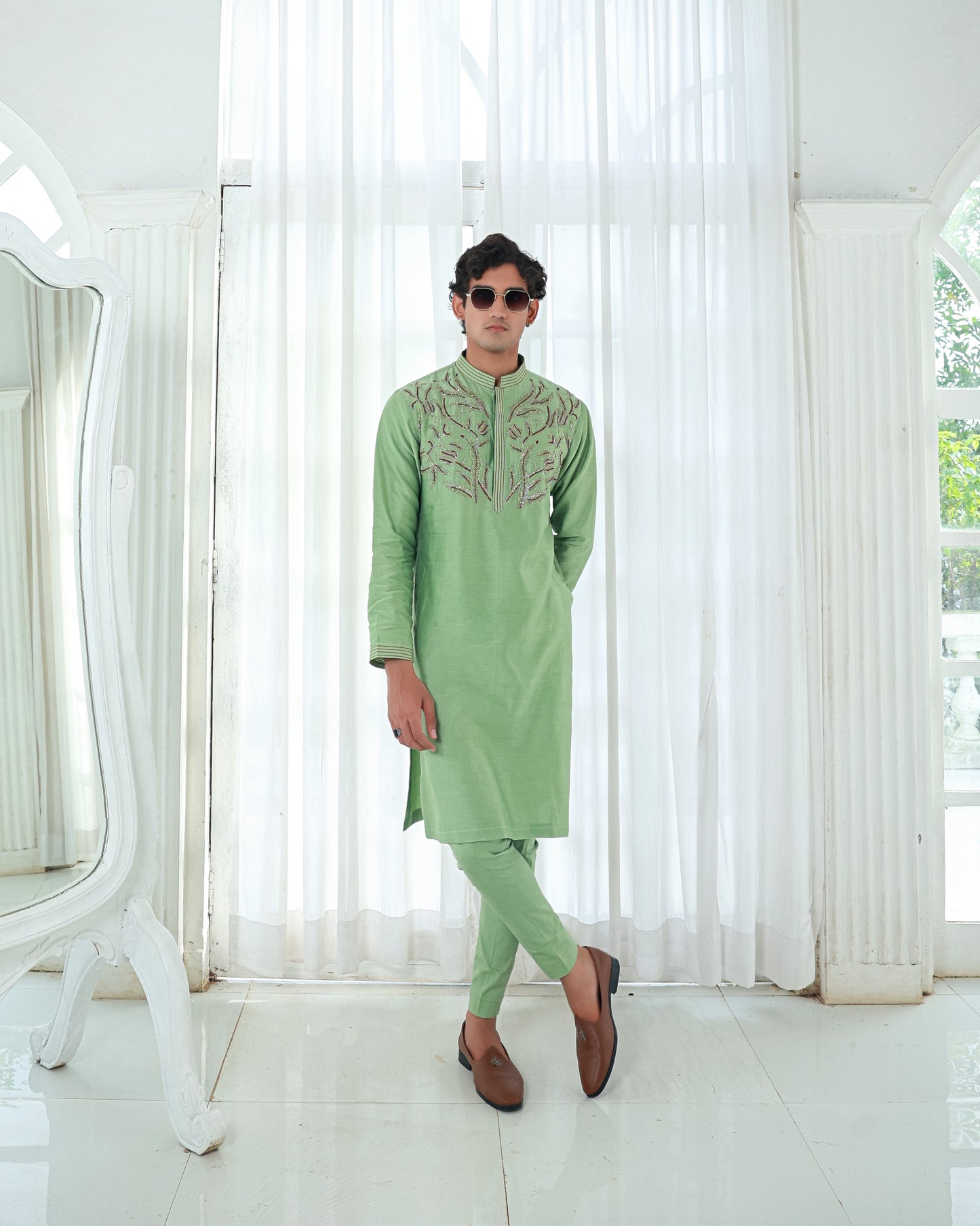 Kurta set