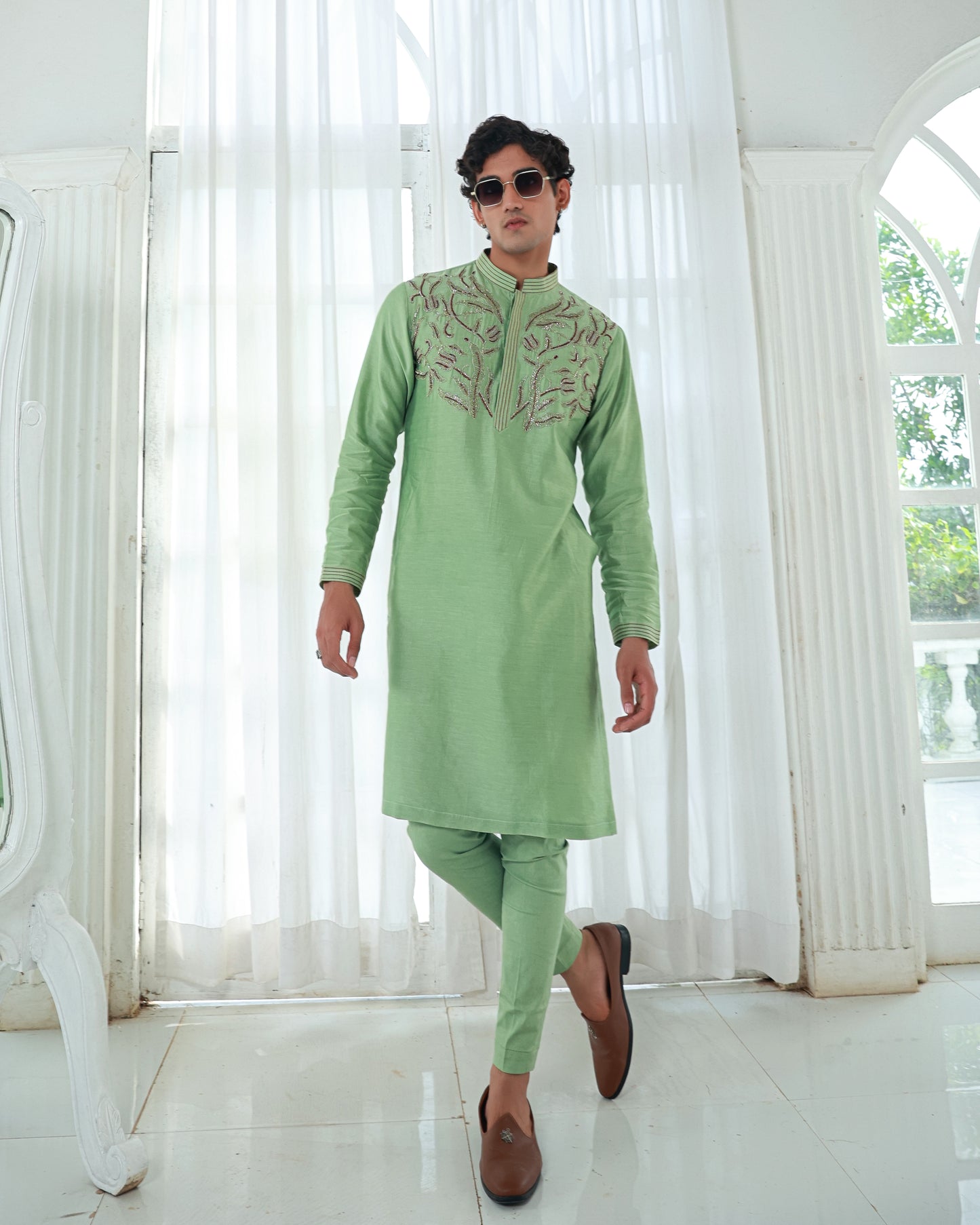 Kurta set