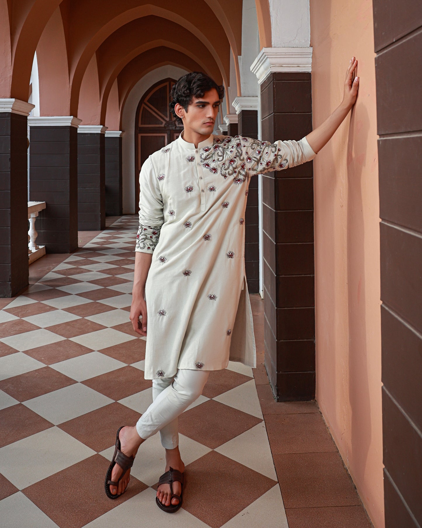 Kurta set