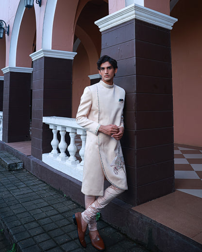 Sherwani set