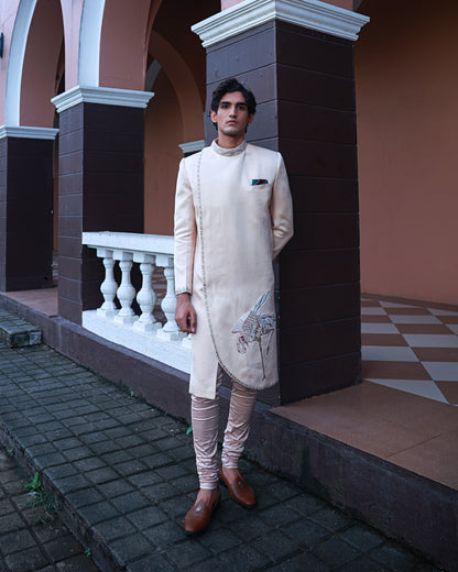 Sherwani set